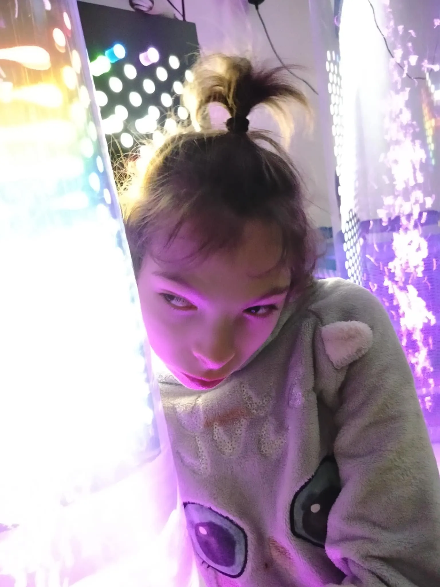 Zajęcia relaksacyjne w SDŚ