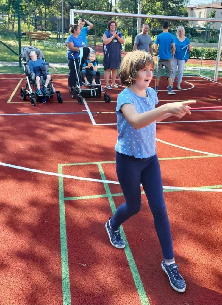 LATO W MIEŚCIE “ŚWIAT NATURĄ MALOWANY” – III DZIEŃ