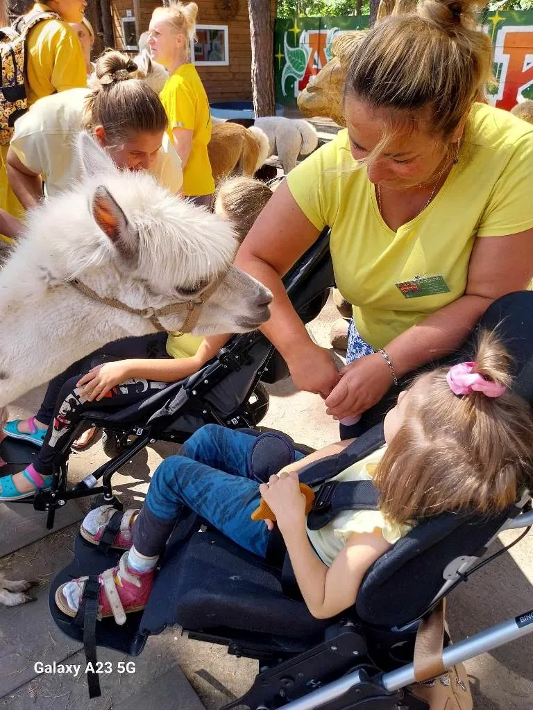 LATO W MIEŚCIE “ŚWIAT NATURĄ MALOWANY” – II DZIEŃ