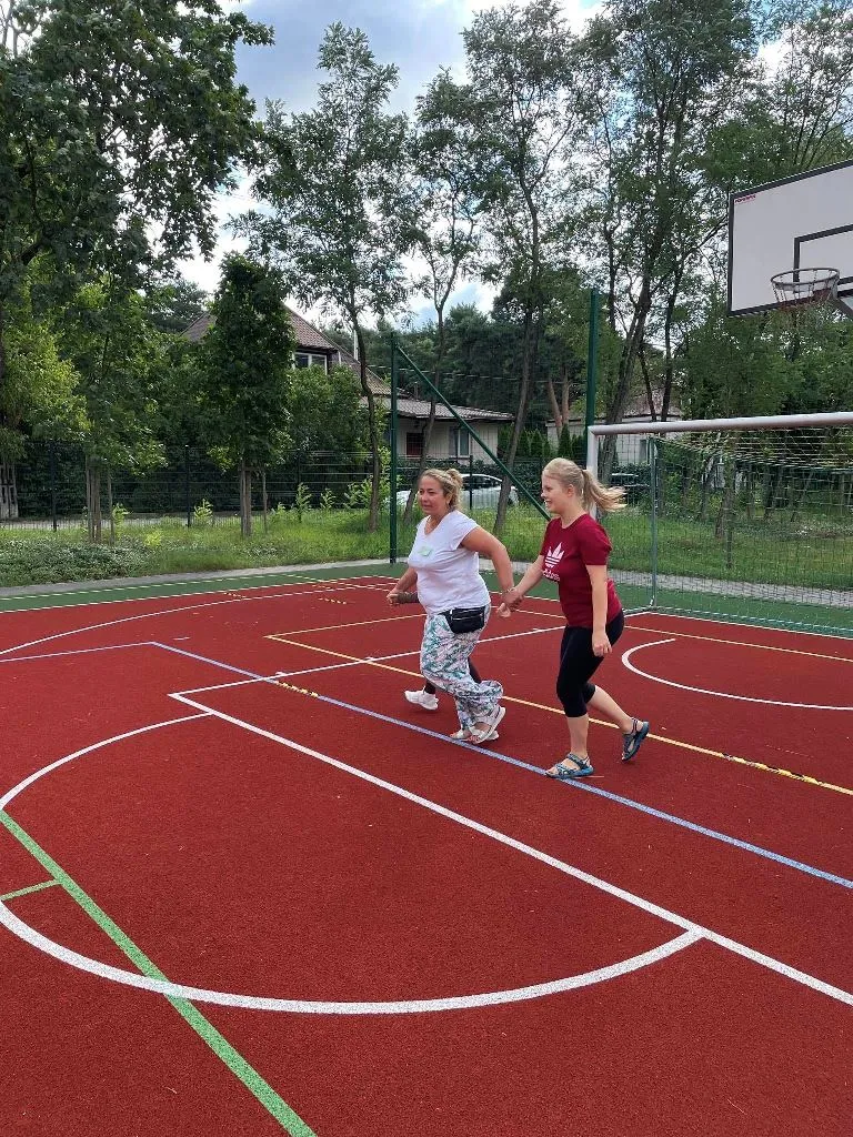 LATO W MIEŚCIE “ŚWIAT NATURĄ MALOWANY” – I DZIEŃ