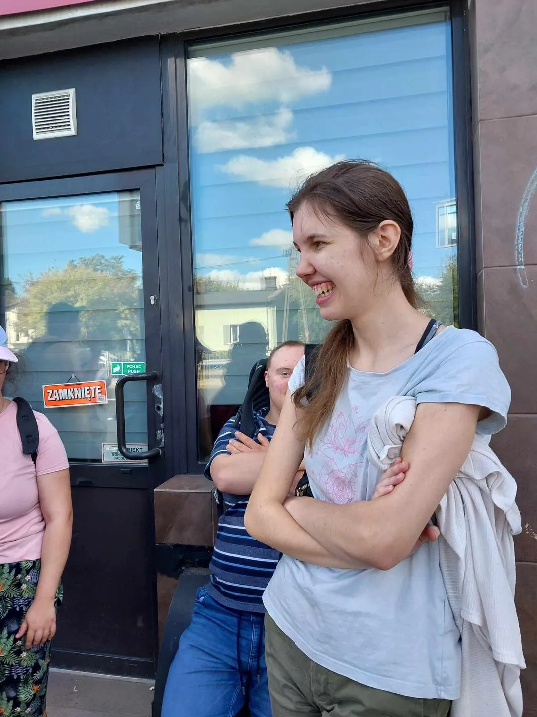 Lekcja “Przygoda z Grzybami”