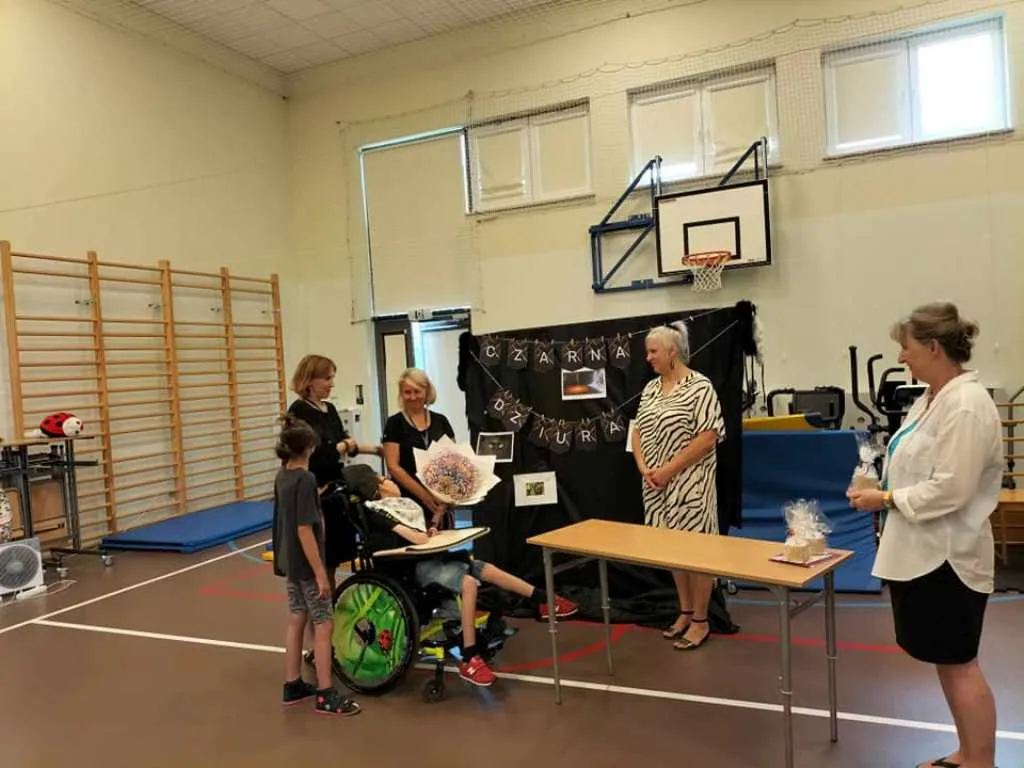 Lato w mieście II – V dzień