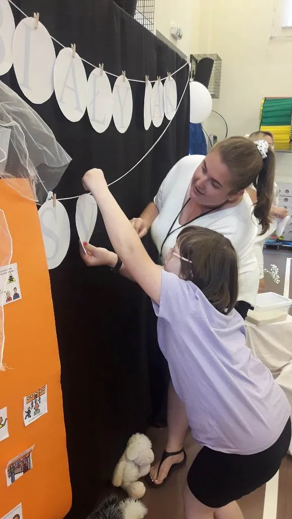 LATO W MIEŚCIE II – II DZIEŃ