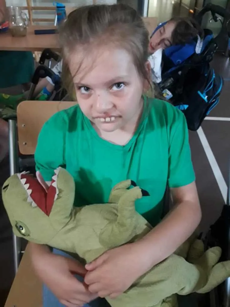 LATO W MIEŚCIE “ŚWIAT NATURĄ MALOWANY” – V DZIEŃ