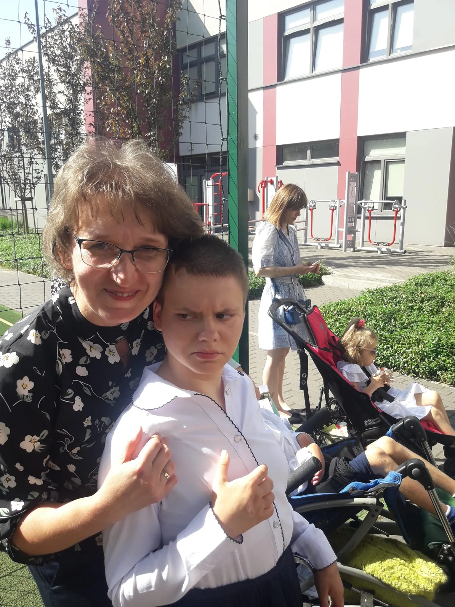 Zakończenie Roku Szkolnego