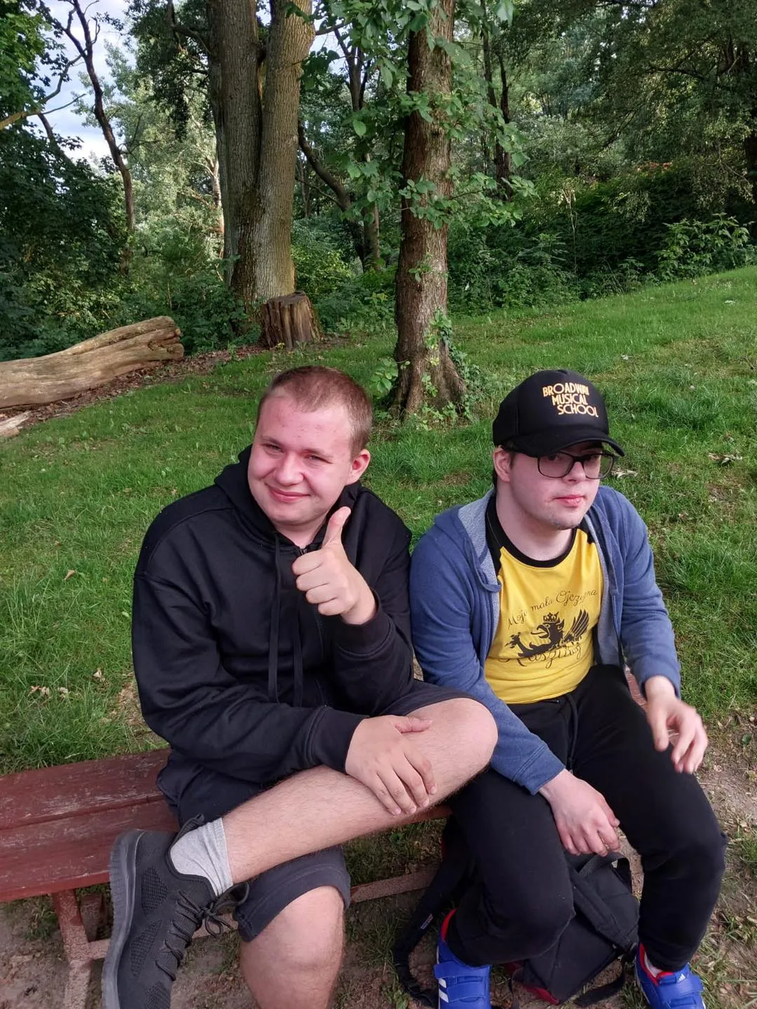 Zielona szkoła dzień 3