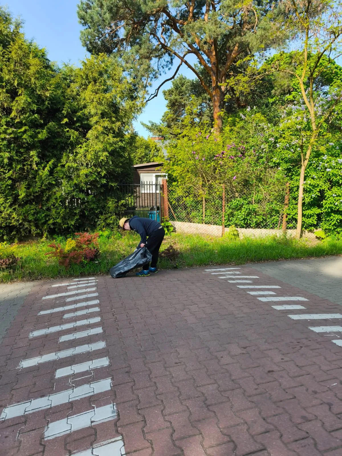 Sprzątamy dla Polski