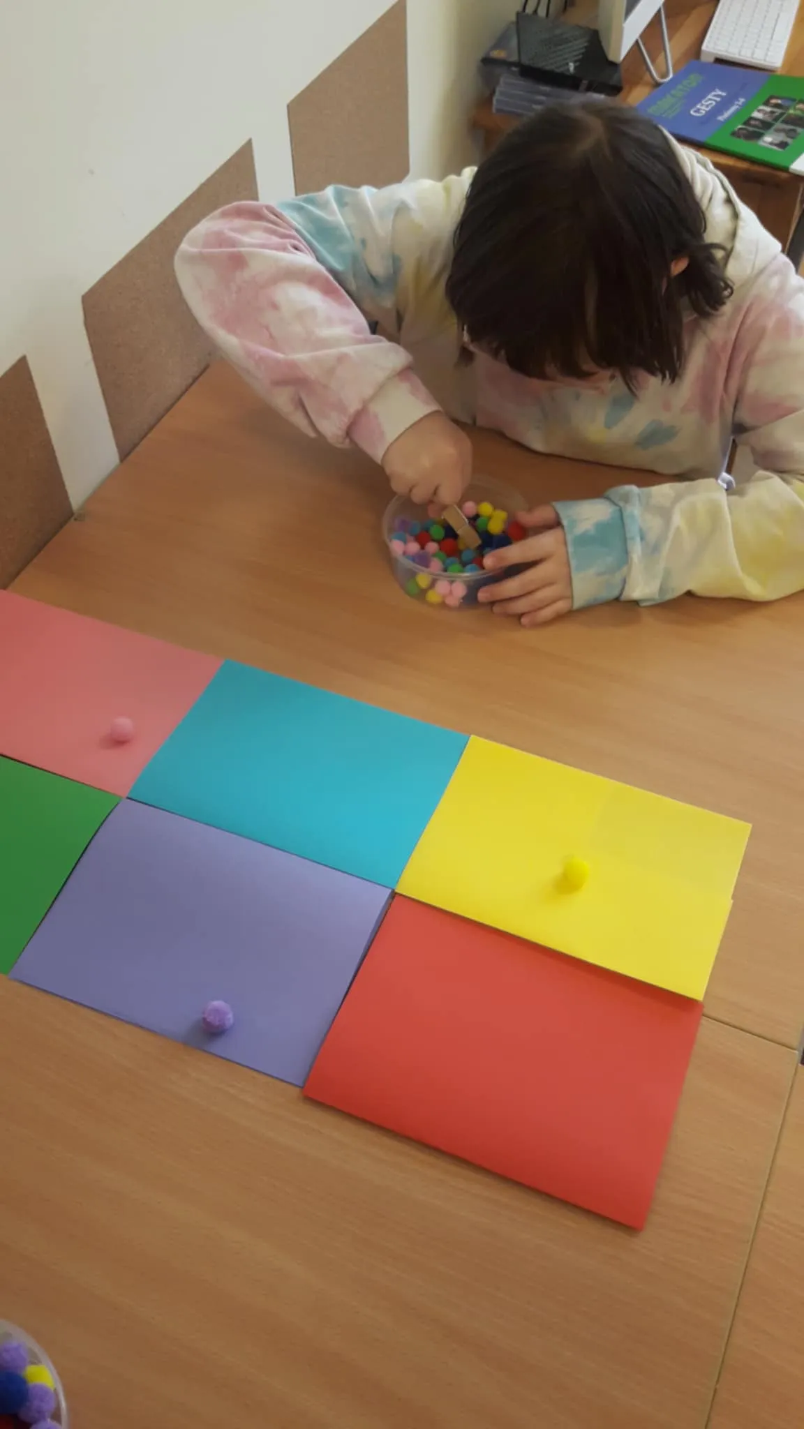 Zajęcia rewalidacyjne