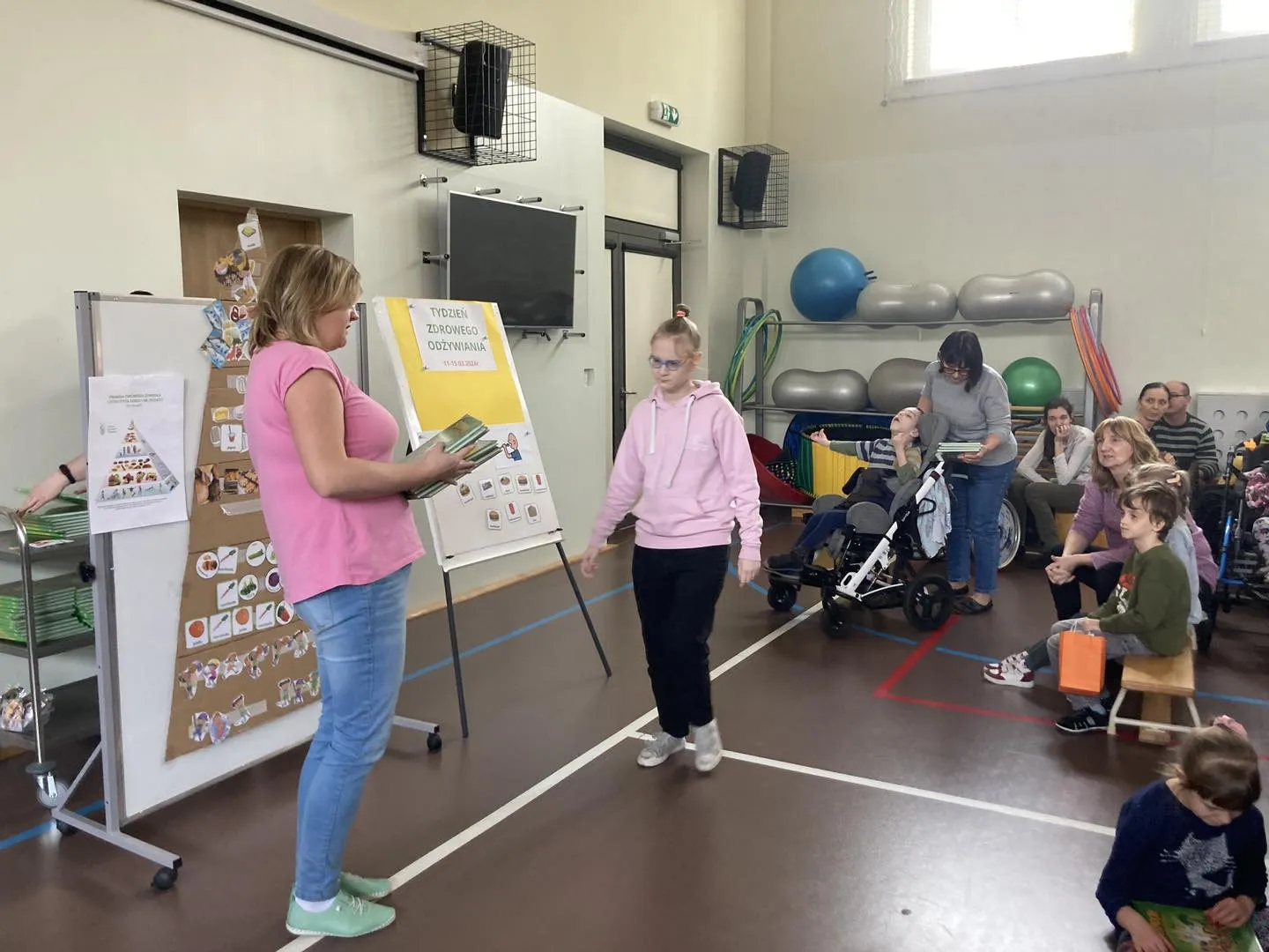 Tydzień Zdrowego Odżywiania