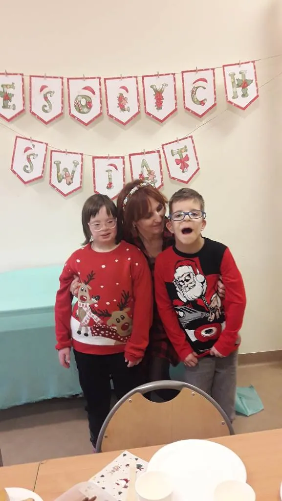 Przedświąteczne spotkania