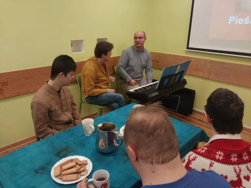 Patriotyczne śpiewanki