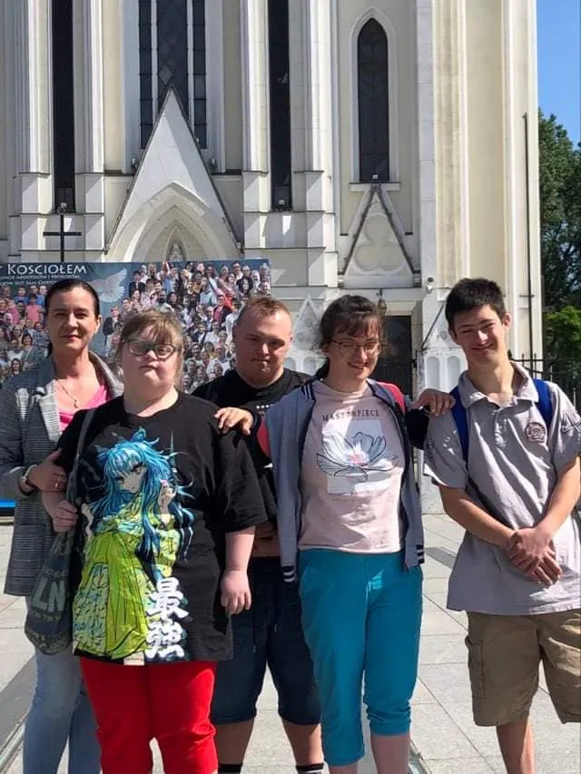 Poznajemy świat wartości – w architekturze i sztuce sakralnej