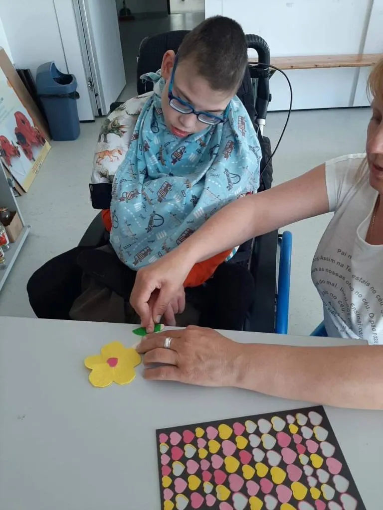 Zajęcia plastyczne w Kulturotece