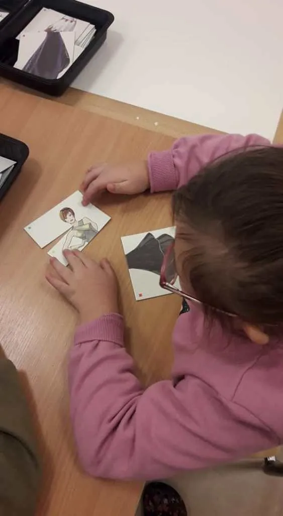 Karnawałowe stylizacje