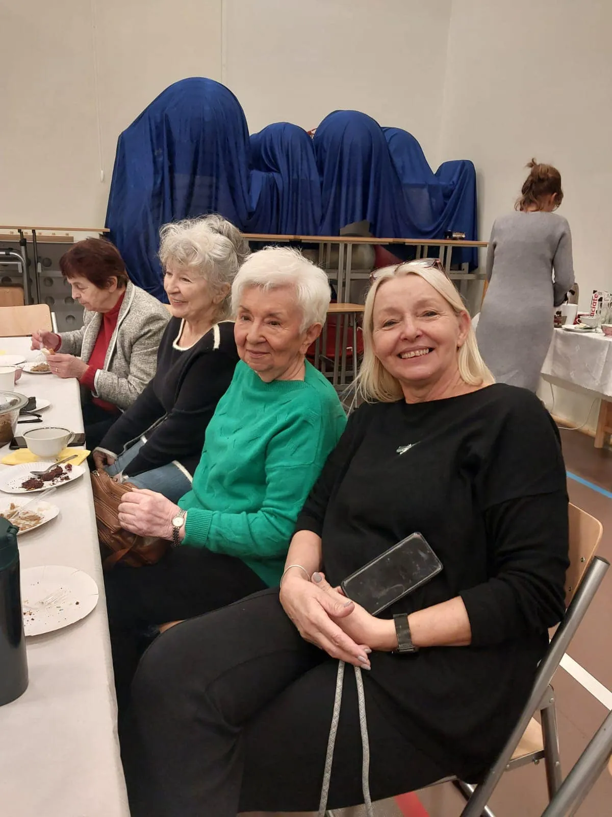 Spotkanie integracyjne