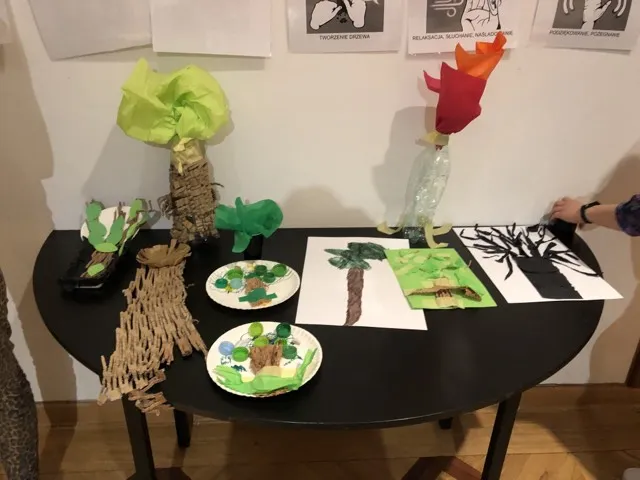 Centrum Sztuki Współczesnej w Zamku Ujazdowskim