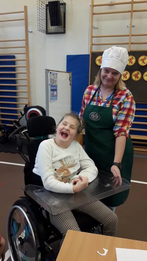 Zima w mieście kulinarnie