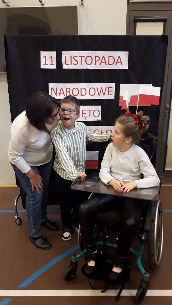 Święto Niepodległości