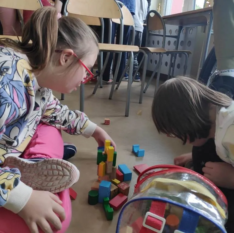 Poznajemy świat wartości i postaw w kulturze i architekturze