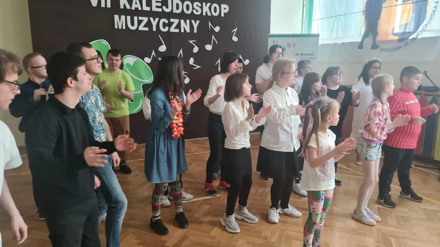 VII Muzyczny Kalejdoskop