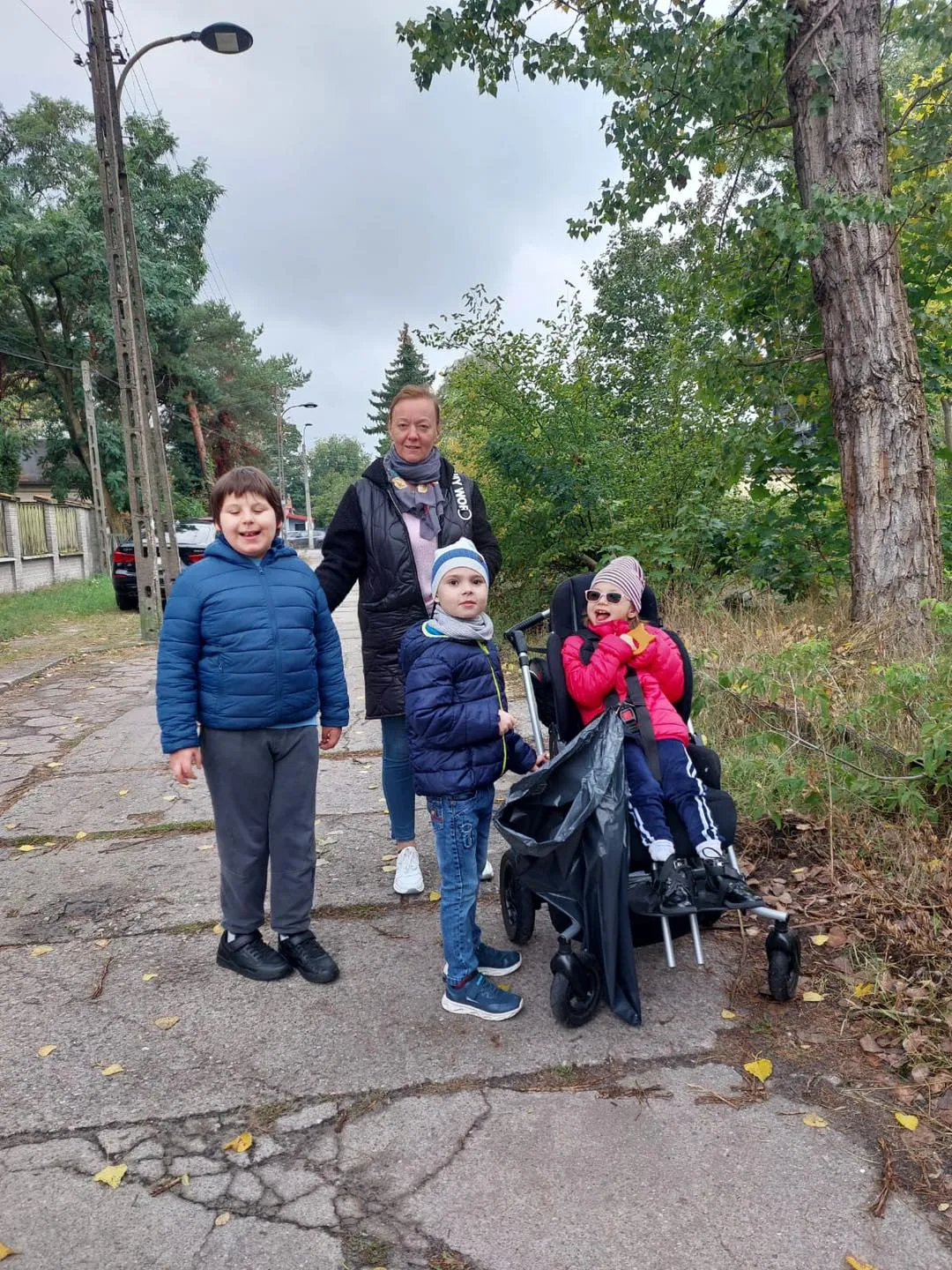 Sprzątamy dla Polski