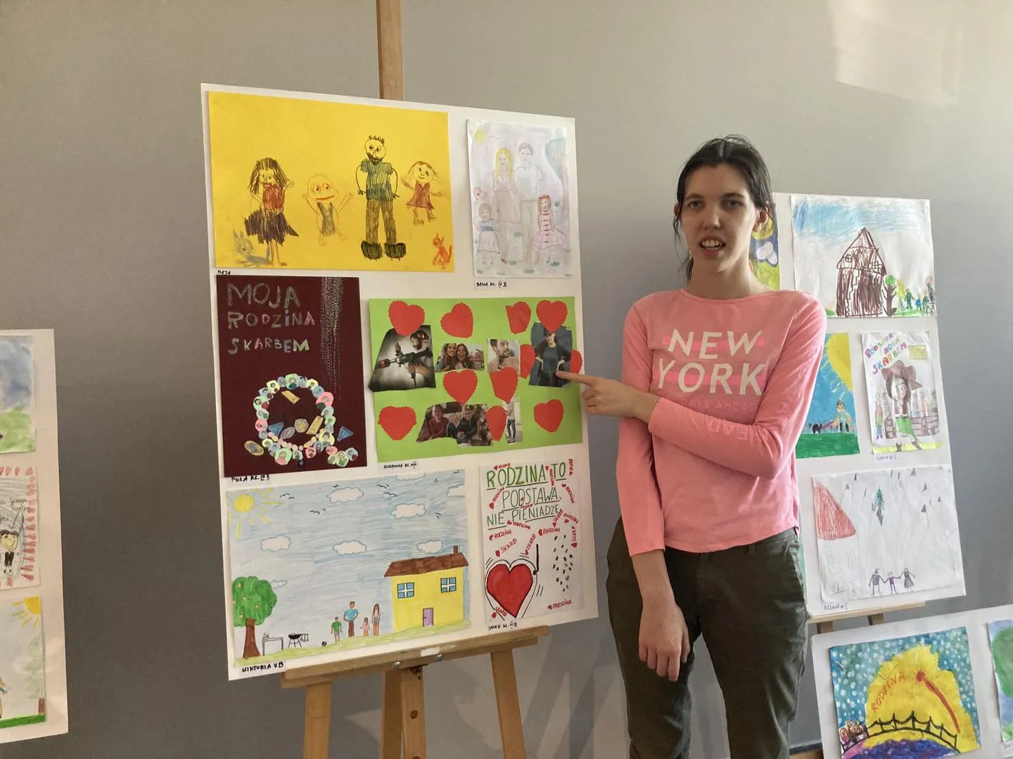 Międzynarodowy Dzień Rodziny