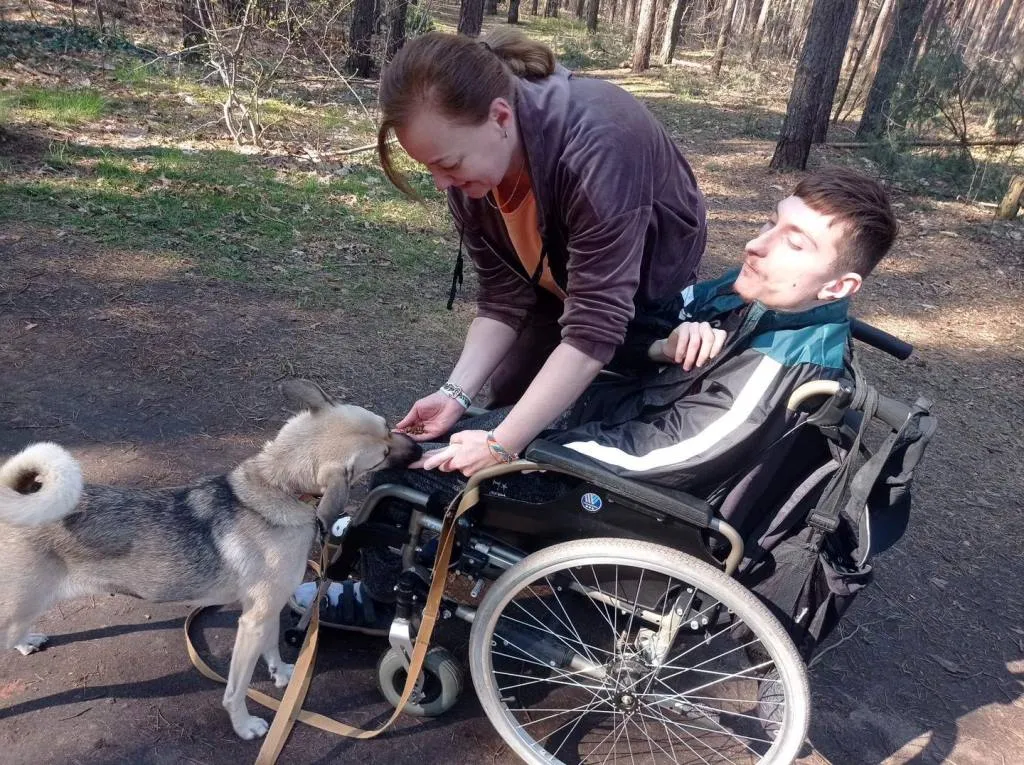 Nasze relacje ze zwierzętami