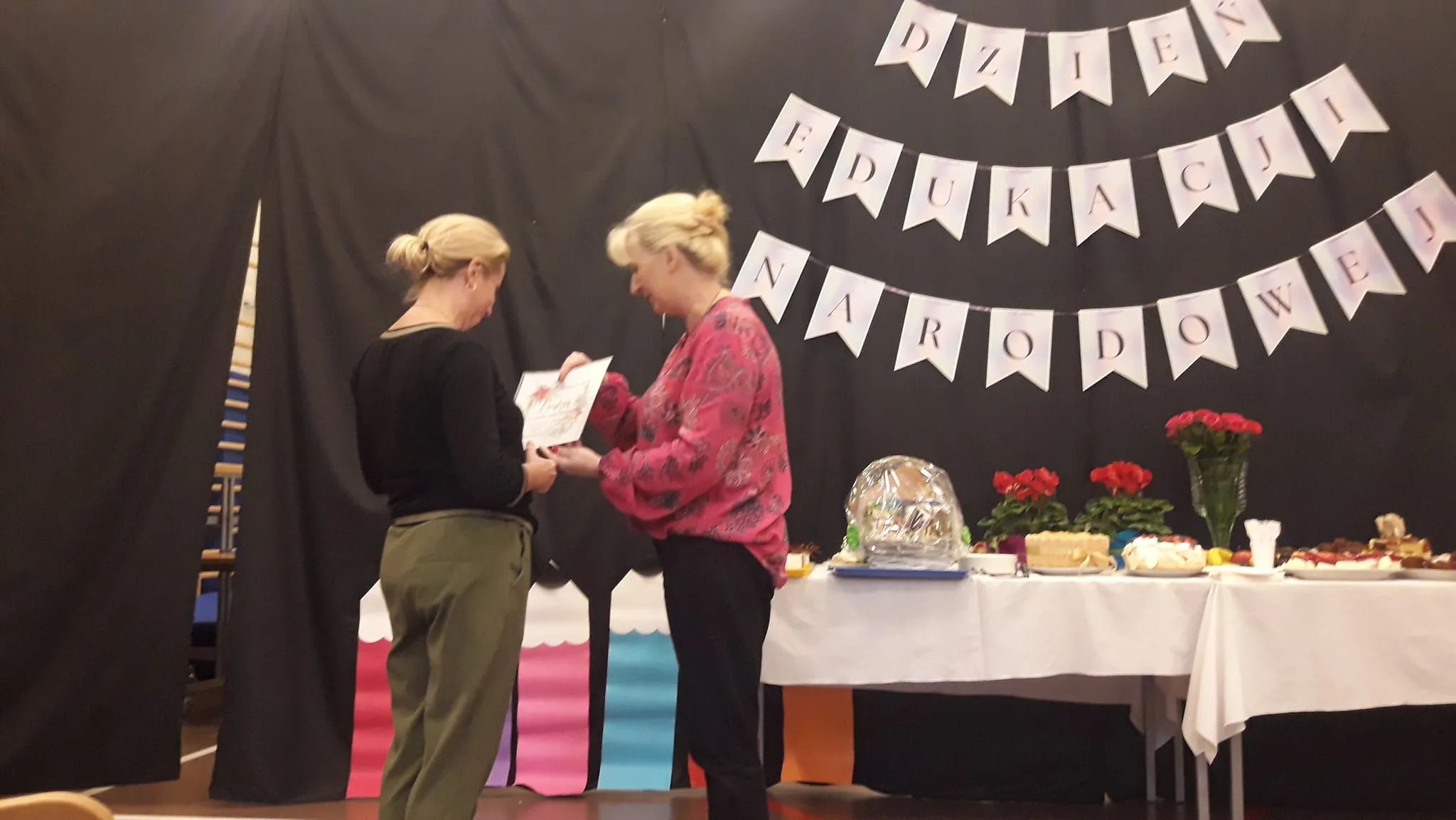 Dzień Edukacji Narodowej