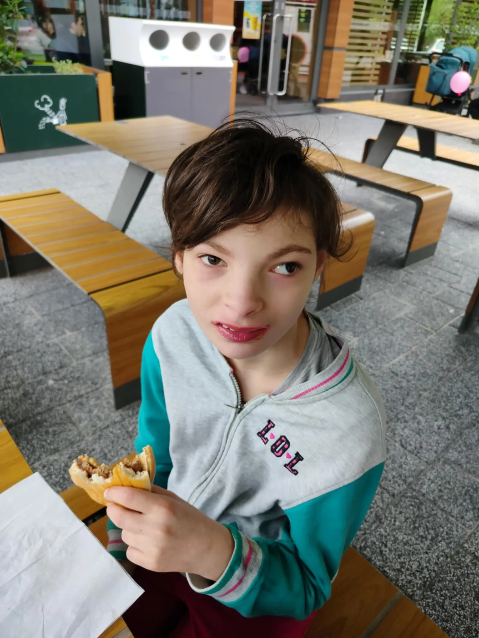 Wycieczka do Muzeum Ewolucji