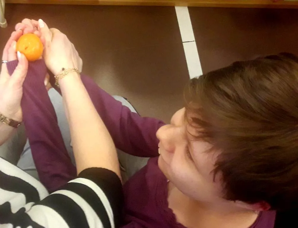 Tydzień Zdrowego Odżywiania