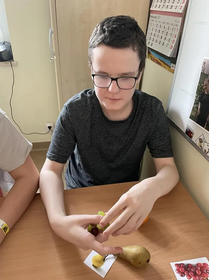 Tydzień Zdrowego Odżywiania