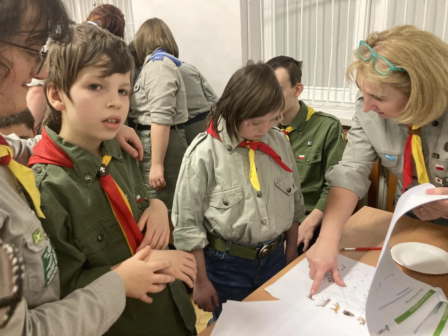 Dzień Myśli Braterskiej