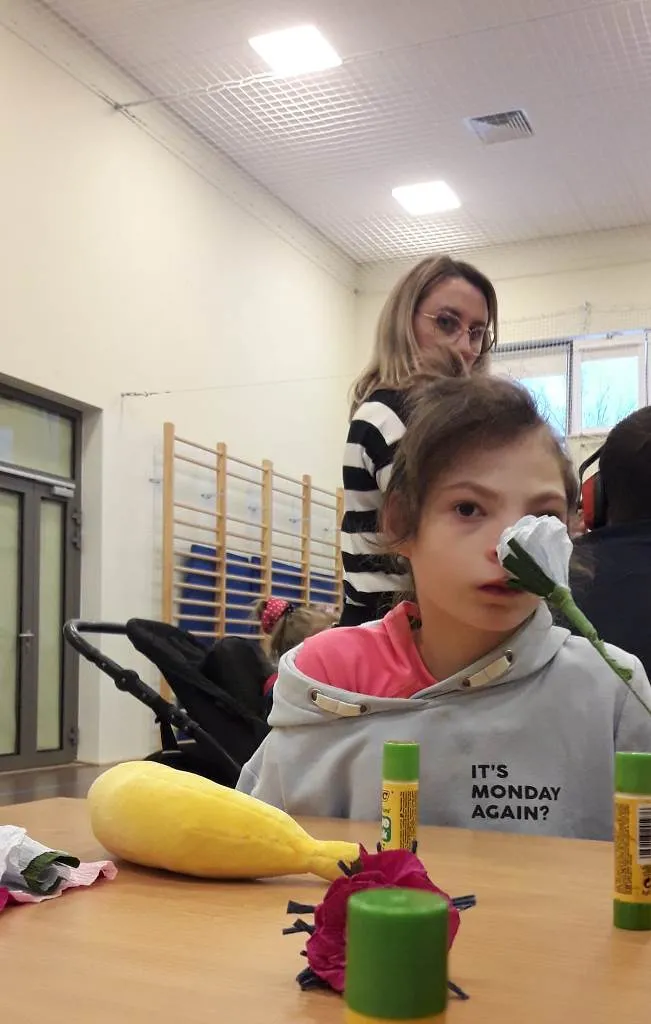 Zima w Mieście 2024 – Niebieski poniedziałek na opak