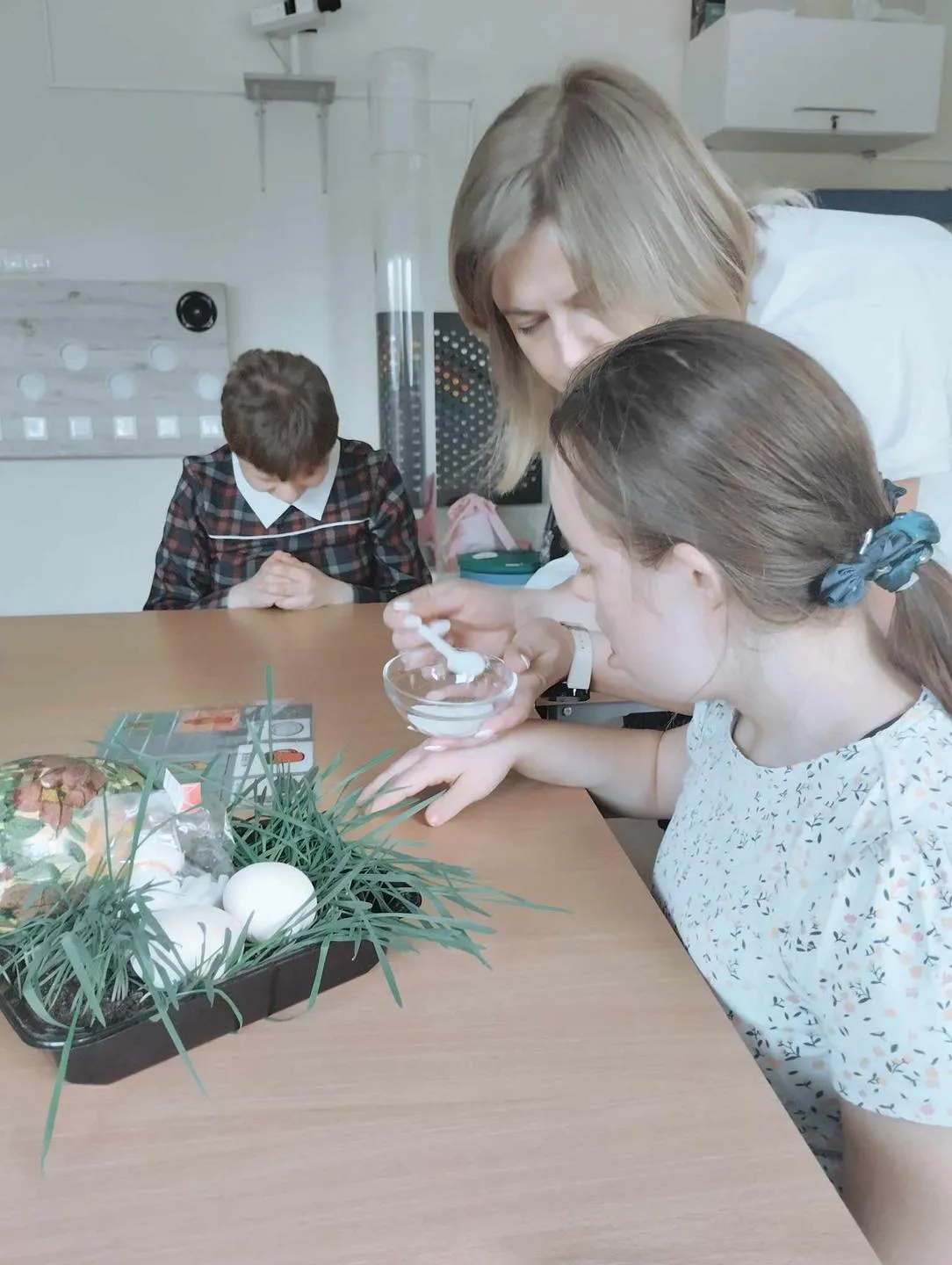 Tradycje i smaki wielkanocne