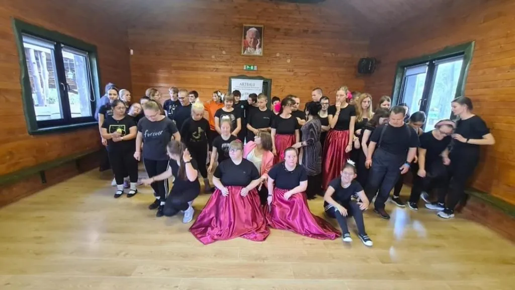 W KRĘGU TAŃCA 2023