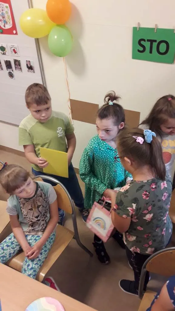 Urodziny wrześniowe