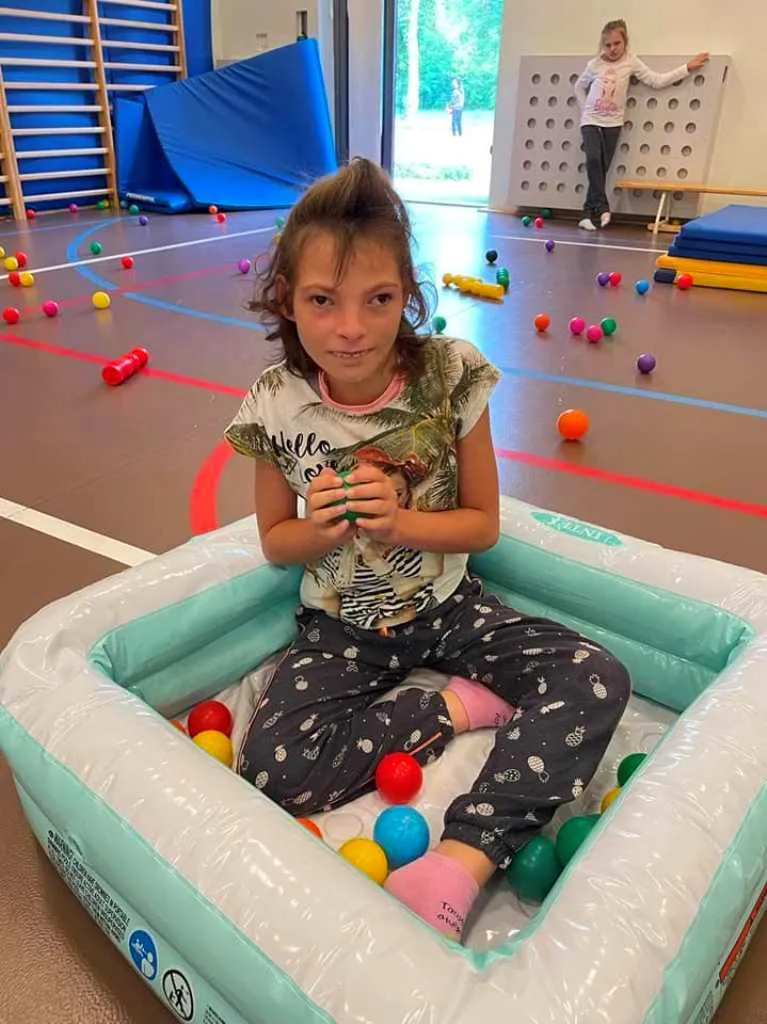 Baśniowe Lato w Mieście 2023 – tydzień II