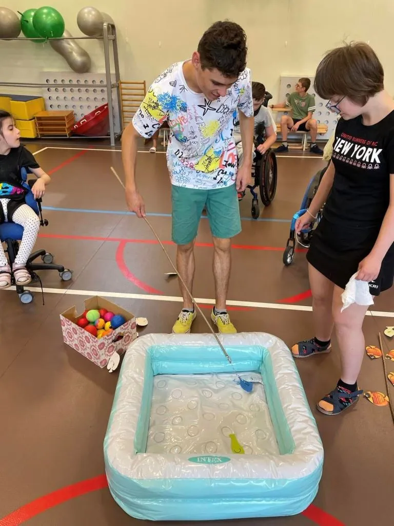 Baśniowe Lato w Mieście 2023 – tydzień I