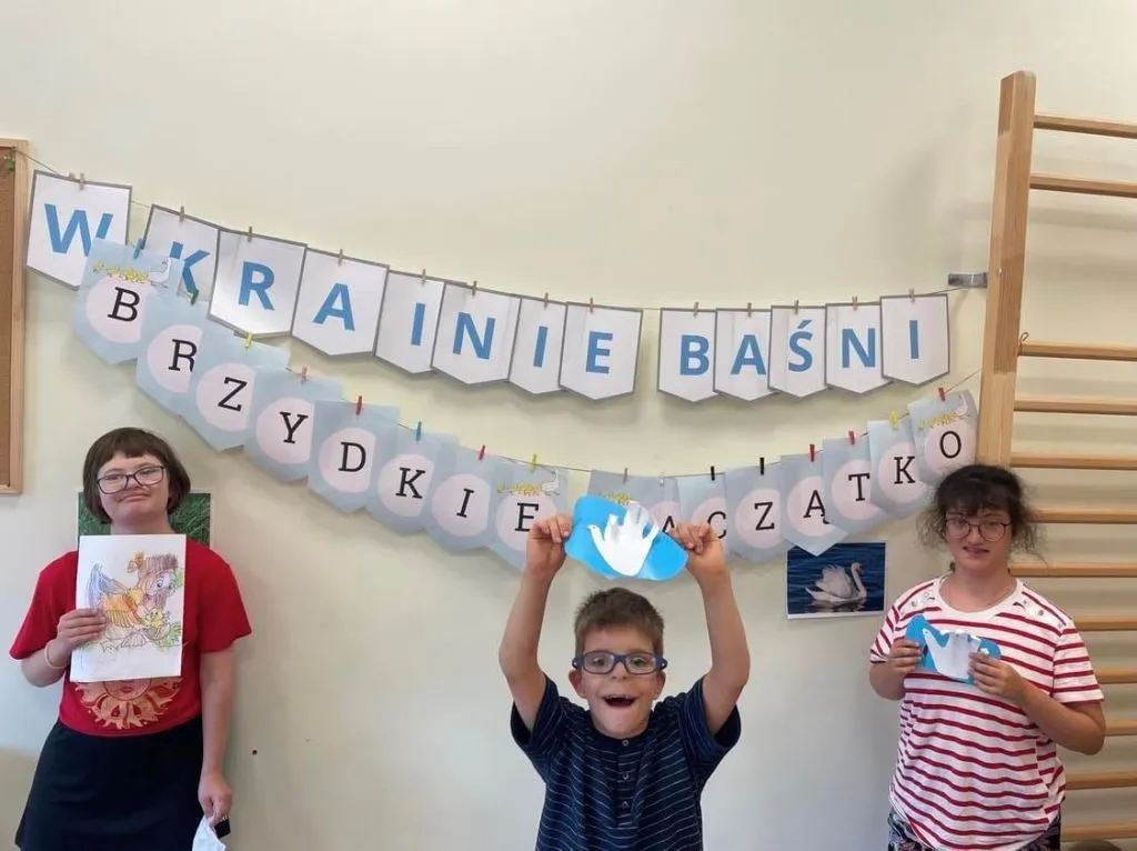 Baśniowe Lato w Mieście 2023 – tydzień I