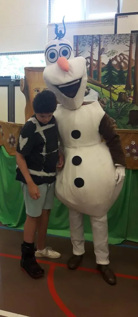 Baśniowe Lato w Mieście 2023 – tydzień I