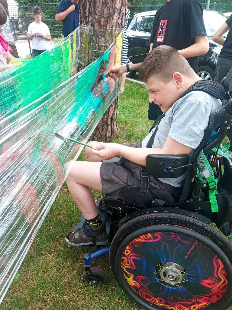 Baśniowe Lato w Mieście 2023 – tydzień I