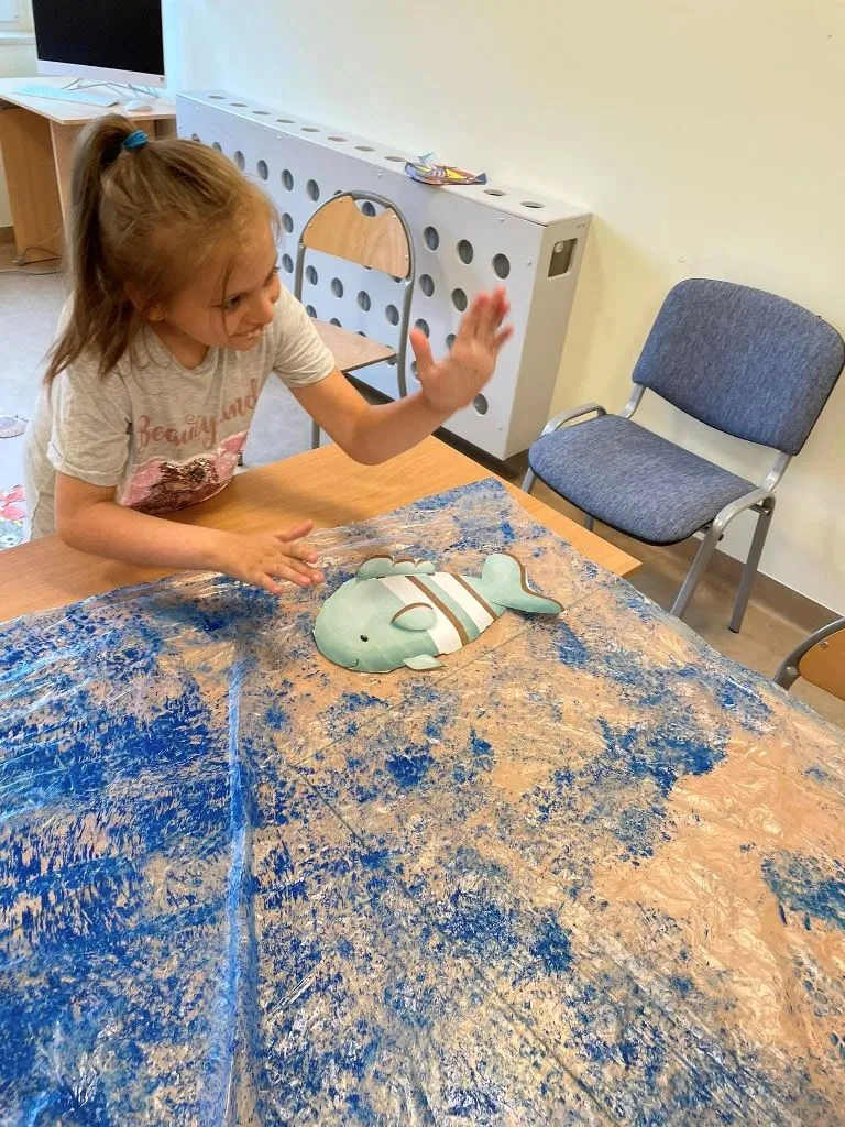 Baśniowe Lato w Mieście 2023 – tydzień I