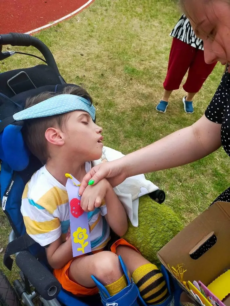 Zabierz książkę na wakacje