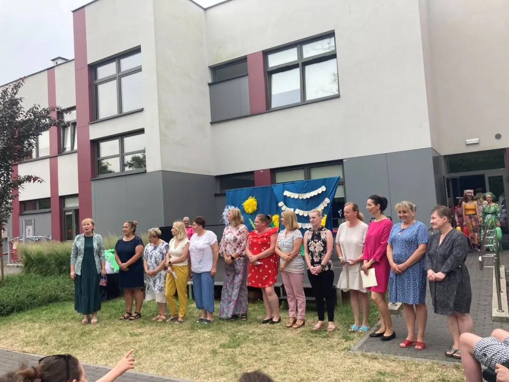 Zakończenie Roku Szkolnego