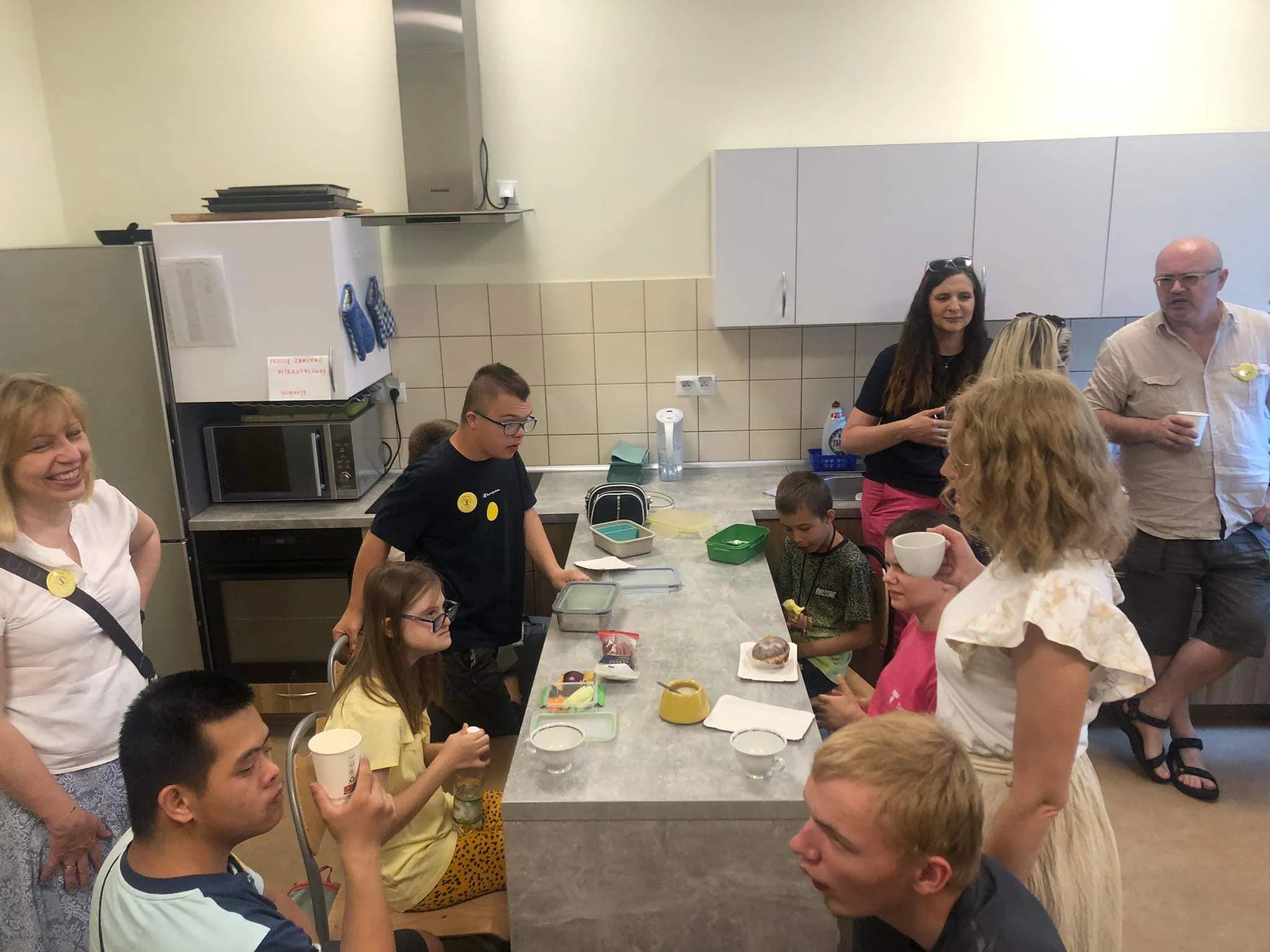 Warszawa jest ciekawa