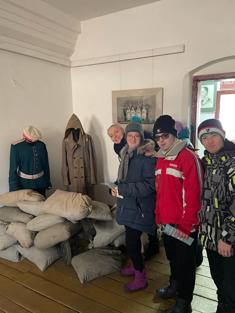 Ogólnopolski Konkurs Kulinarny