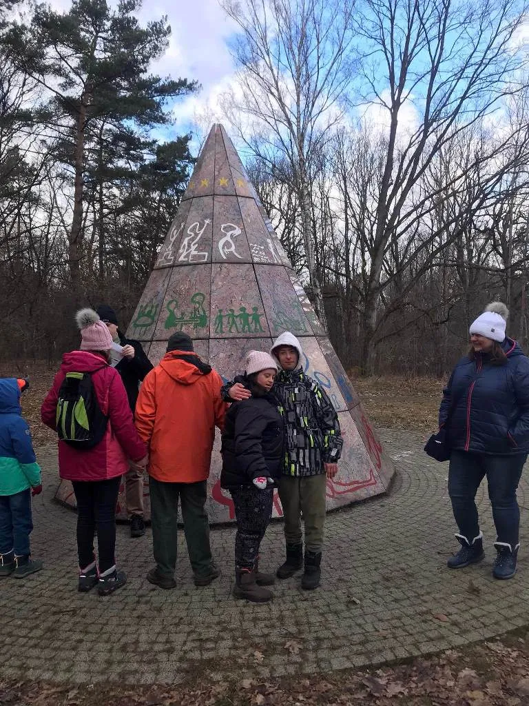 TAJEMNICE LASU KABACKIEGO