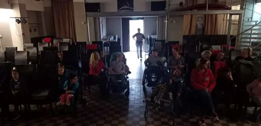 Zima w Mieście: “Dzień Rekreacji i Odpoczynku”