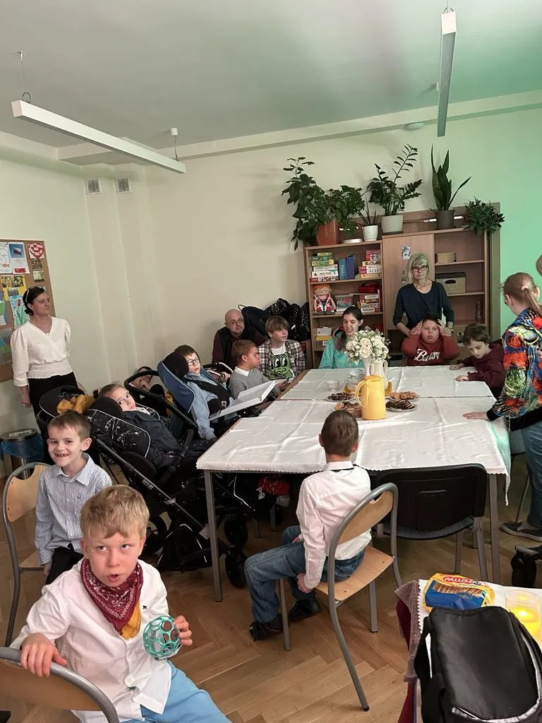 Ramię w ramię – łączy nas muzyka