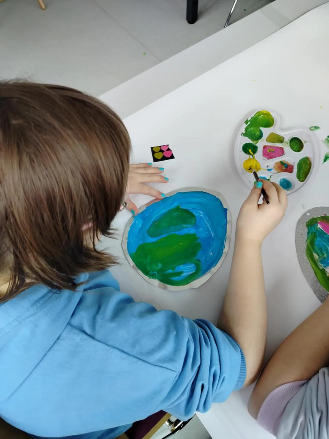 Ozdoby karnawałowe w KULTUROTECE